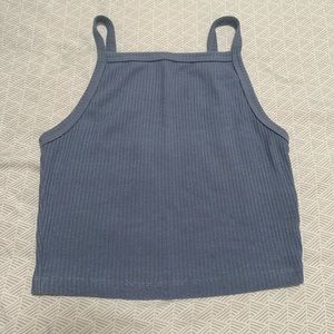 truly madly deeply tank